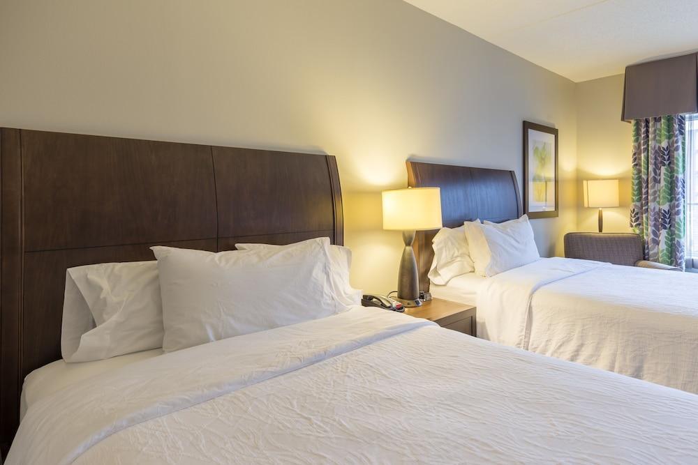 Hilton Garden Inn Raleigh Cary Eksteriør billede
