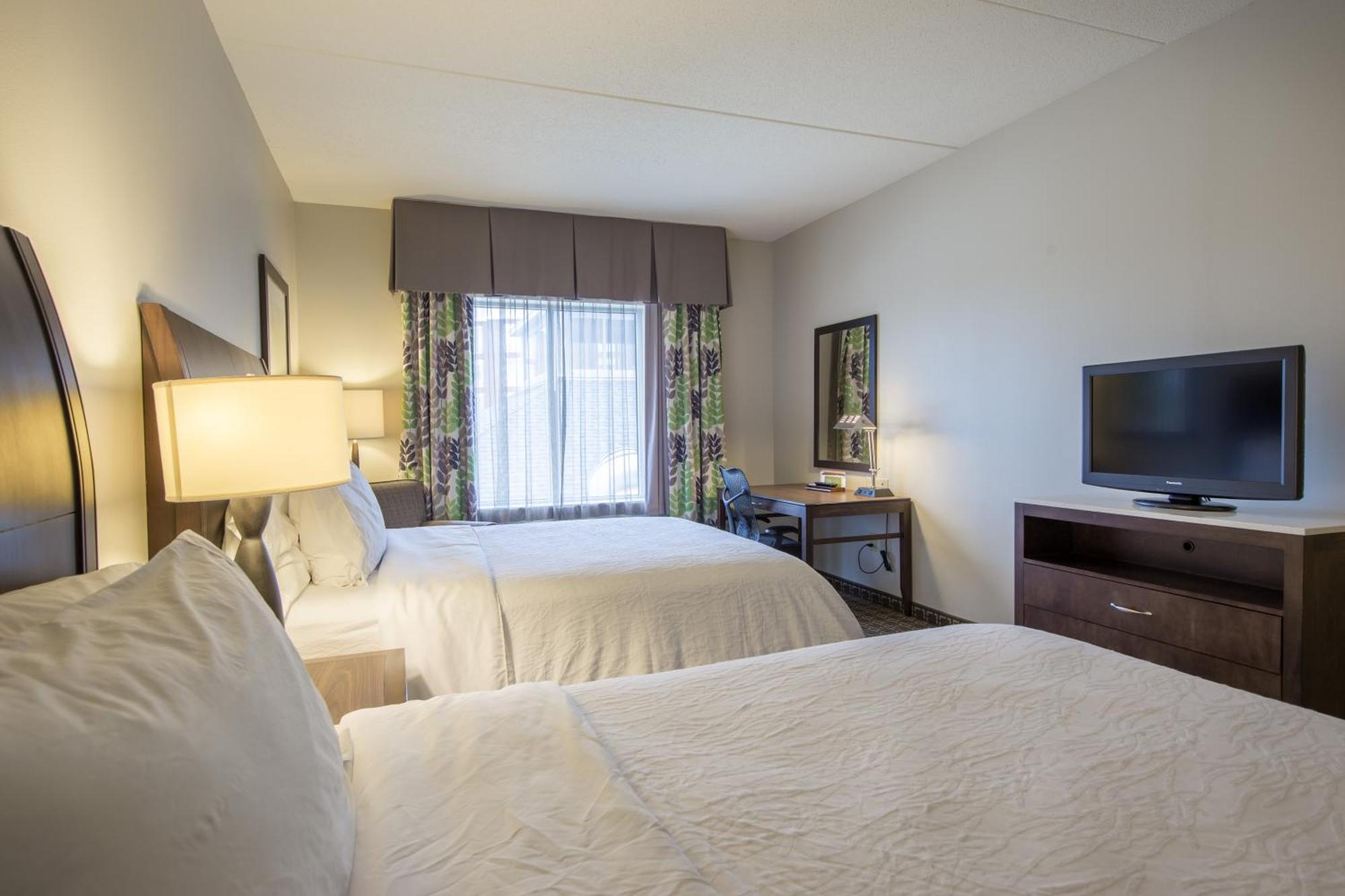 Hilton Garden Inn Raleigh Cary Eksteriør billede