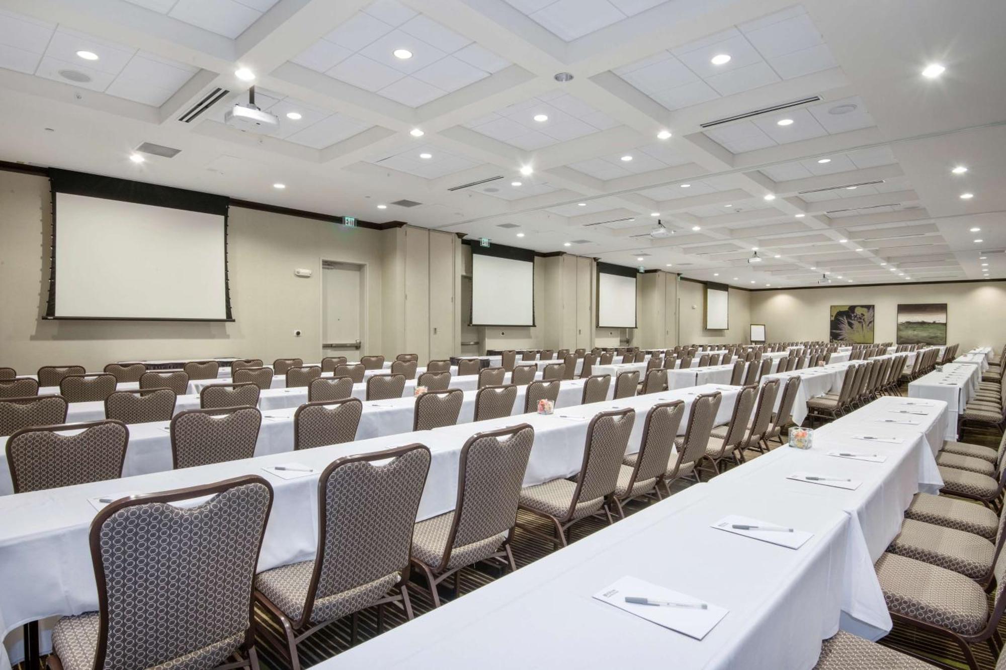 Hilton Garden Inn Raleigh Cary Eksteriør billede