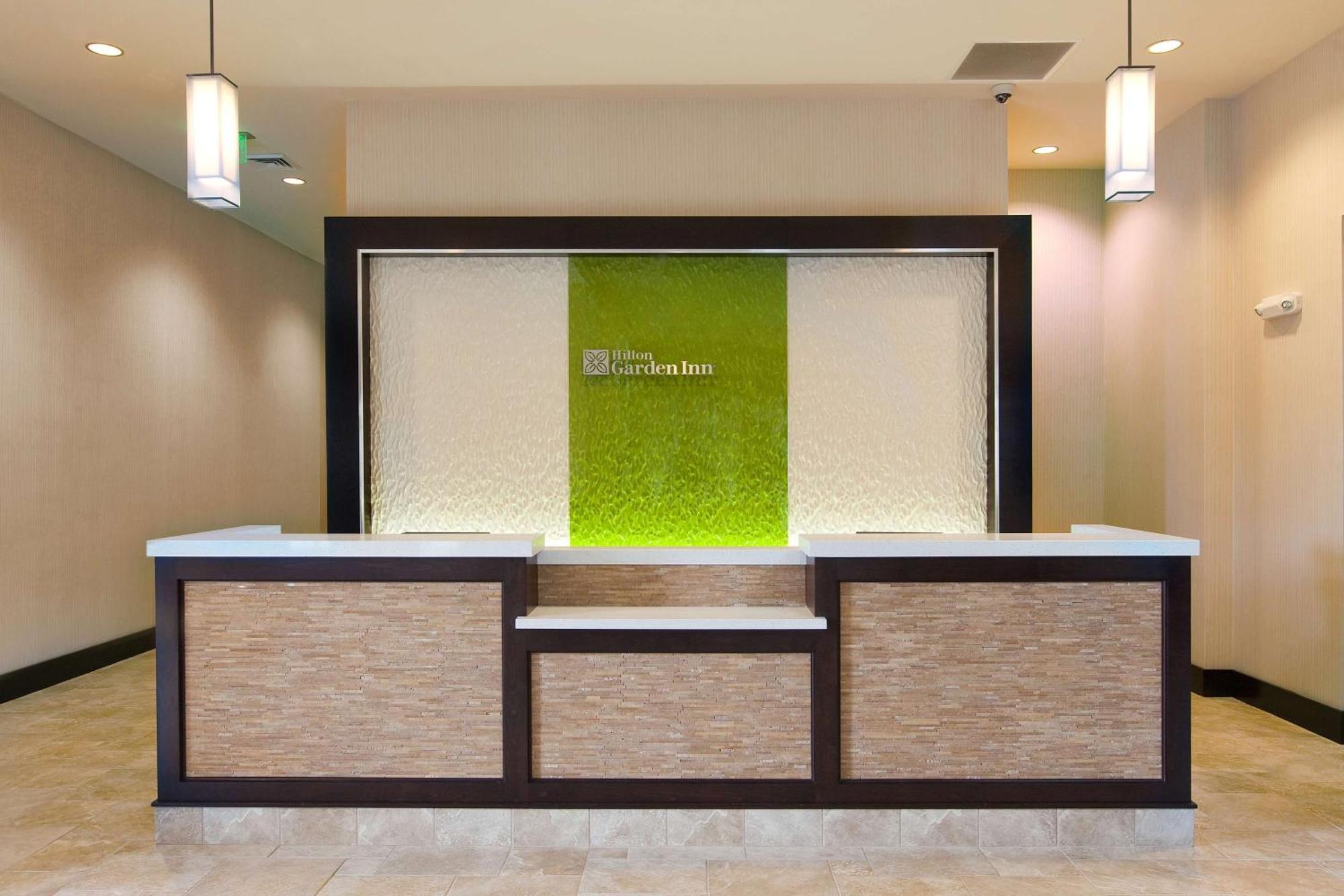 Hilton Garden Inn Raleigh Cary Eksteriør billede