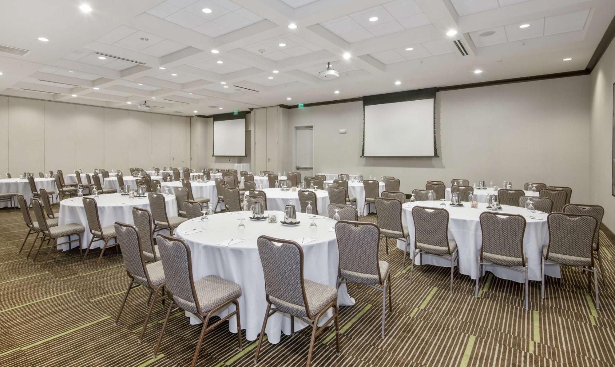 Hilton Garden Inn Raleigh Cary Eksteriør billede