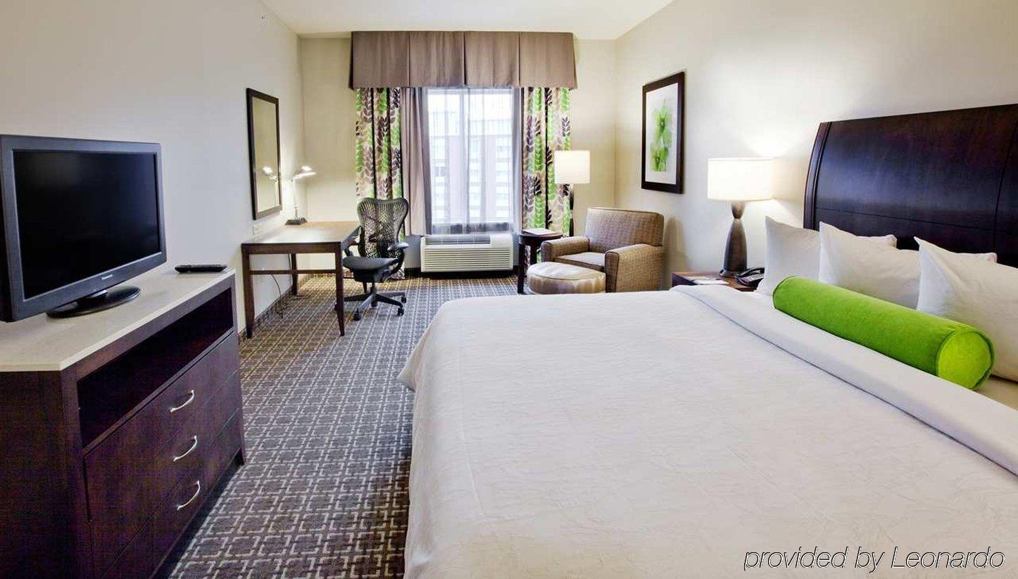 Hilton Garden Inn Raleigh Cary Værelse billede